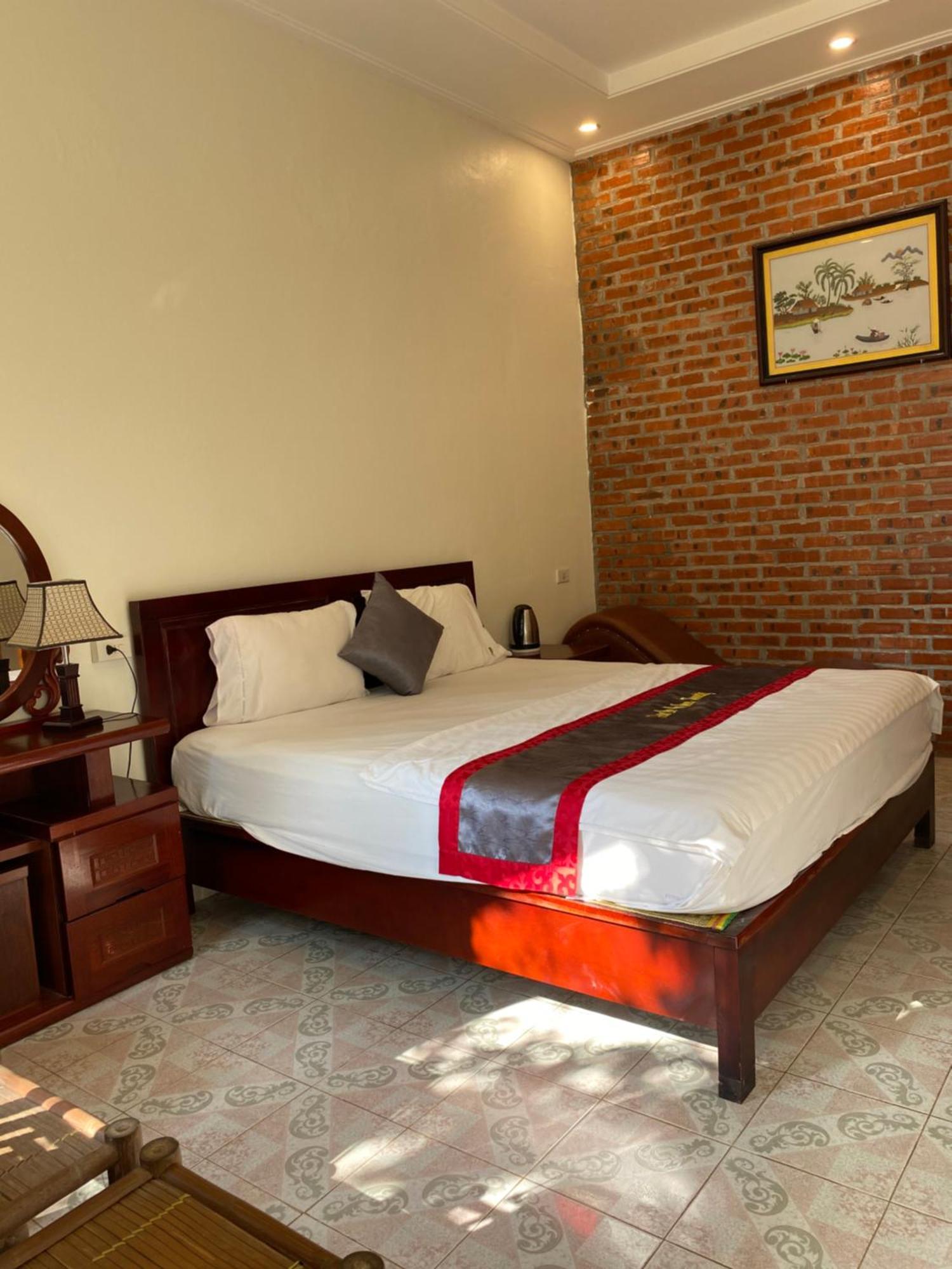 Tam Coc Ngo Dong Homestay Ninh Binh Eksteriør bilde