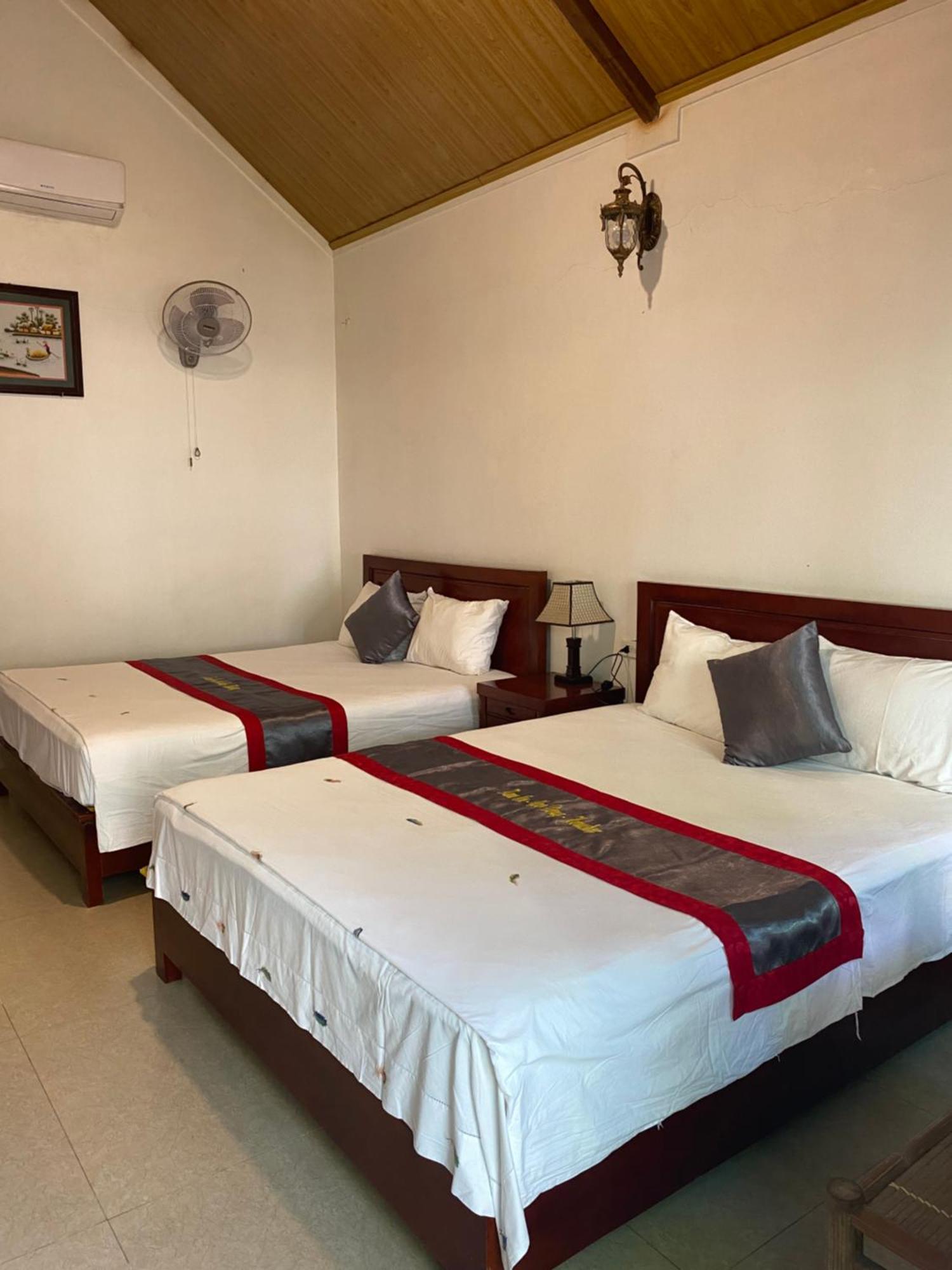 Tam Coc Ngo Dong Homestay Ninh Binh Eksteriør bilde