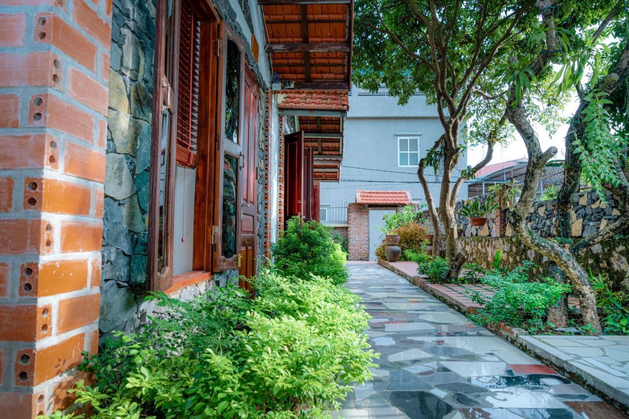 Tam Coc Ngo Dong Homestay Ninh Binh Eksteriør bilde